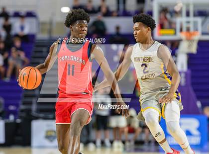 Thumbnail 1 in Montverde Academy @ Columbus (City of Palms Classic) photogallery.