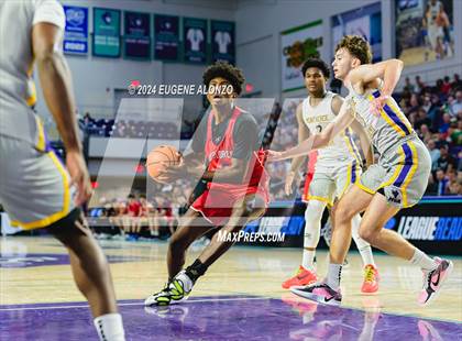 Thumbnail 2 in Montverde Academy @ Columbus (City of Palms Classic) photogallery.