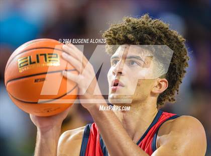 Thumbnail 2 in Montverde Academy @ Columbus (City of Palms Classic) photogallery.