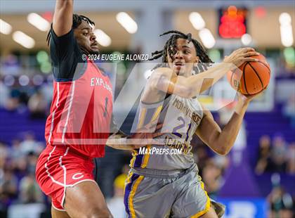 Thumbnail 3 in Montverde Academy @ Columbus (City of Palms Classic) photogallery.