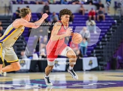 Thumbnail 3 in Montverde Academy @ Columbus (City of Palms Classic) photogallery.