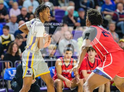 Thumbnail 1 in Montverde Academy @ Columbus (City of Palms Classic) photogallery.