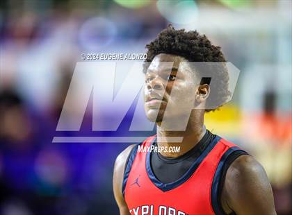 Thumbnail 1 in Montverde Academy @ Columbus (City of Palms Classic) photogallery.
