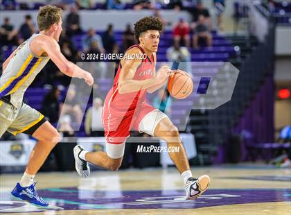 Thumbnail 1 in Montverde Academy @ Columbus (City of Palms Classic) photogallery.