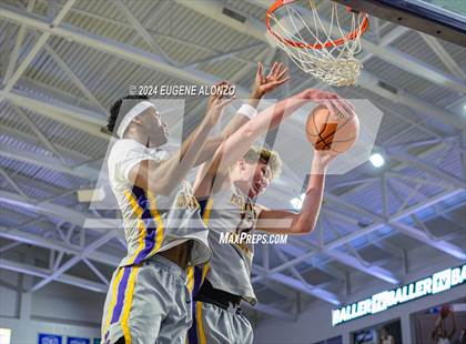 Thumbnail 2 in Montverde Academy @ Columbus (City of Palms Classic) photogallery.