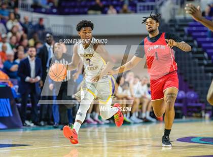 Thumbnail 2 in Montverde Academy @ Columbus (City of Palms Classic) photogallery.