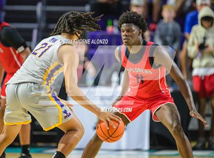 Thumbnail 3 in Montverde Academy @ Columbus (City of Palms Classic) photogallery.