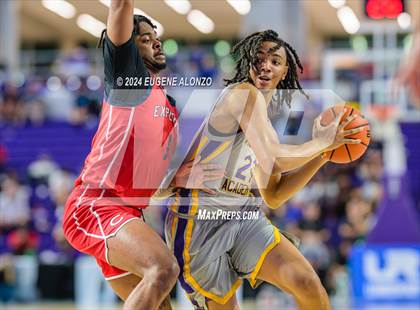 Thumbnail 2 in Montverde Academy @ Columbus (City of Palms Classic) photogallery.