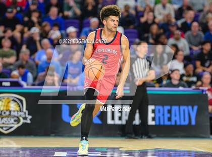 Thumbnail 1 in Montverde Academy @ Columbus (City of Palms Classic) photogallery.