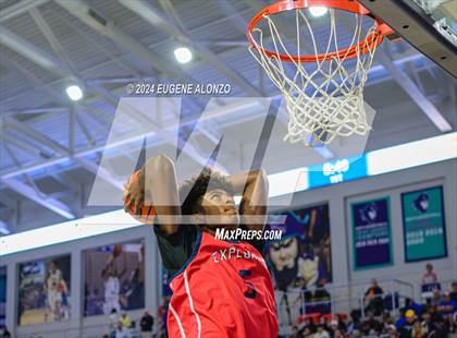 Thumbnail 2 in Montverde Academy @ Columbus (City of Palms Classic) photogallery.