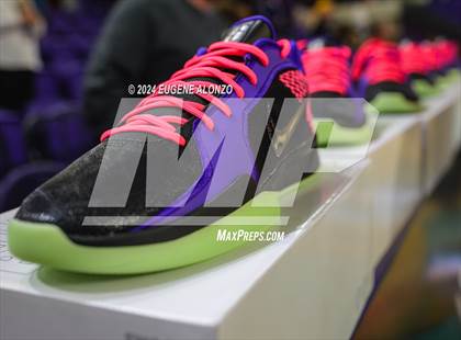 Thumbnail 3 in Montverde Academy @ Columbus (City of Palms Classic) photogallery.