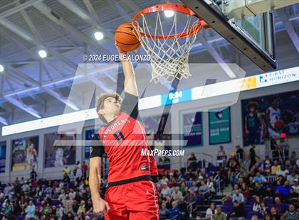 Thumbnail 1 in Montverde Academy @ Columbus (City of Palms Classic) photogallery.