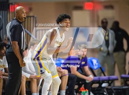 Thumbnail 3 in Montverde Academy @ Columbus (City of Palms Classic) photogallery.