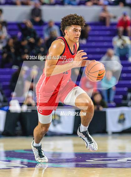 Thumbnail 3 in Montverde Academy @ Columbus (City of Palms Classic) photogallery.