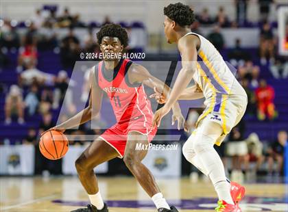 Thumbnail 1 in Montverde Academy @ Columbus (City of Palms Classic) photogallery.