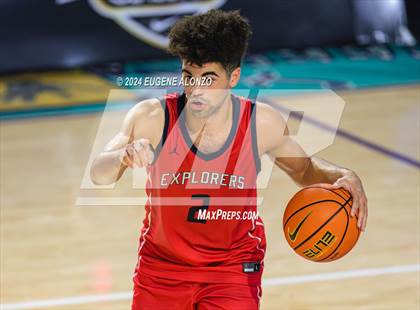 Thumbnail 1 in Montverde Academy @ Columbus (City of Palms Classic) photogallery.