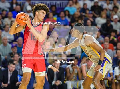 Thumbnail 2 in Montverde Academy @ Columbus (City of Palms Classic) photogallery.