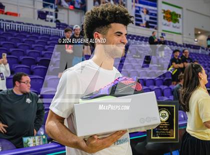 Thumbnail 1 in Montverde Academy @ Columbus (City of Palms Classic) photogallery.