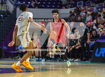 Thumbnail 2 in Montverde Academy @ Columbus (City of Palms Classic) photogallery.