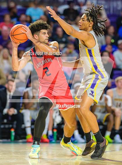 Thumbnail 2 in Montverde Academy @ Columbus (City of Palms Classic) photogallery.