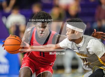 Thumbnail 1 in Montverde Academy @ Columbus (City of Palms Classic) photogallery.