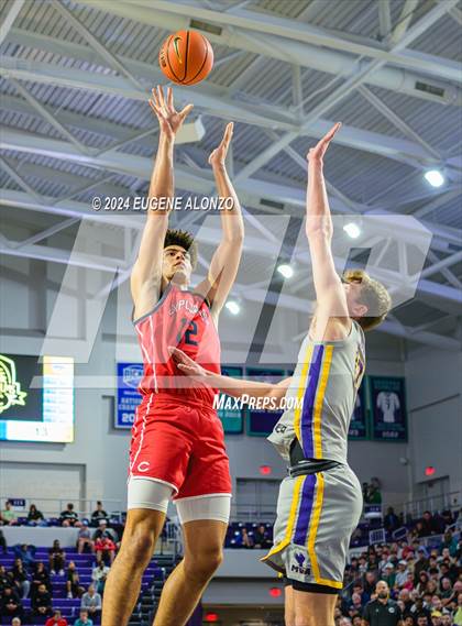 Thumbnail 1 in Montverde Academy @ Columbus (City of Palms Classic) photogallery.