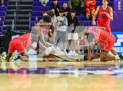 Thumbnail 2 in Montverde Academy @ Columbus (City of Palms Classic) photogallery.