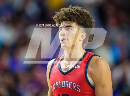 Thumbnail 2 in Montverde Academy @ Columbus (City of Palms Classic) photogallery.
