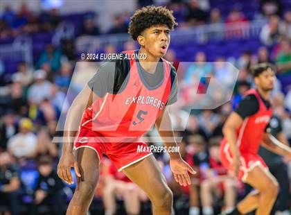 Thumbnail 2 in Montverde Academy @ Columbus (City of Palms Classic) photogallery.