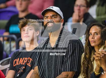 Thumbnail 1 in Montverde Academy @ Columbus (City of Palms Classic) photogallery.