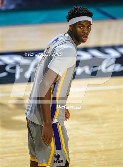 Thumbnail 3 in Montverde Academy @ Columbus (City of Palms Classic) photogallery.
