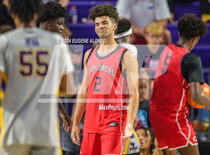 Thumbnail 1 in Montverde Academy @ Columbus (City of Palms Classic) photogallery.