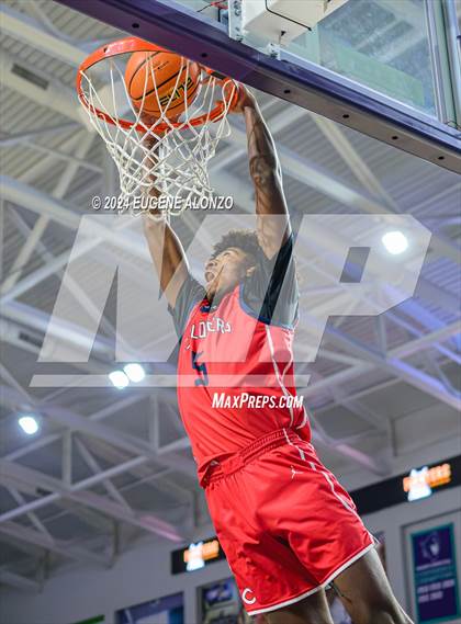 Thumbnail 3 in Montverde Academy @ Columbus (City of Palms Classic) photogallery.