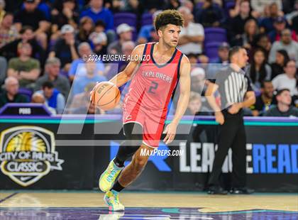 Thumbnail 3 in Montverde Academy @ Columbus (City of Palms Classic) photogallery.