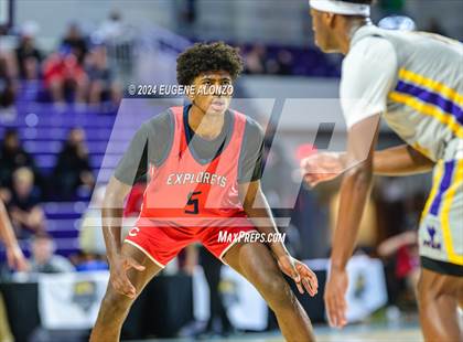 Thumbnail 1 in Montverde Academy @ Columbus (City of Palms Classic) photogallery.