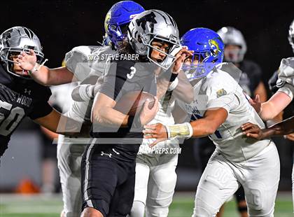 Thumbnail 3 in Tahoma @ Kentwood photogallery.