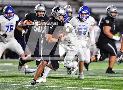 Thumbnail 1 in Tahoma @ Kentwood photogallery.