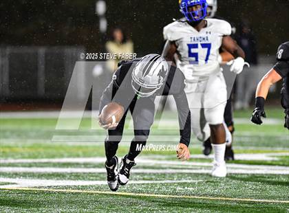 Thumbnail 1 in Tahoma @ Kentwood photogallery.