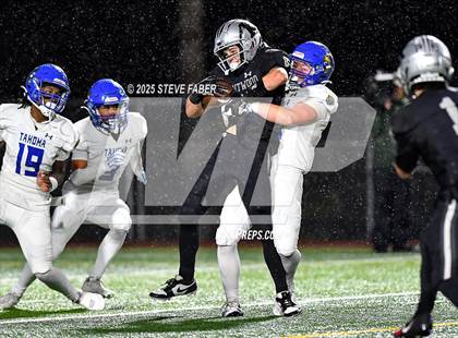 Thumbnail 2 in Tahoma @ Kentwood photogallery.