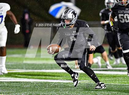 Thumbnail 1 in Tahoma @ Kentwood photogallery.