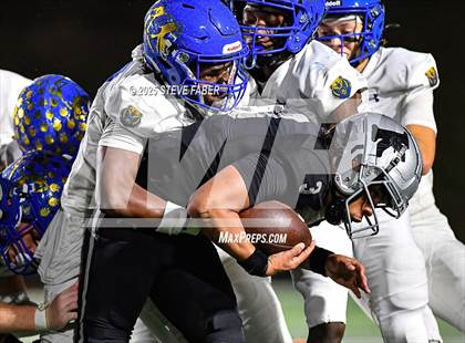 Thumbnail 1 in Tahoma @ Kentwood photogallery.