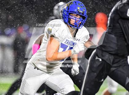 Thumbnail 3 in Tahoma @ Kentwood photogallery.