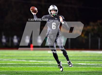 Thumbnail 3 in Tahoma @ Kentwood photogallery.