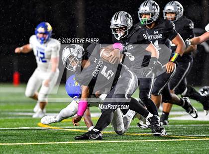 Thumbnail 3 in Tahoma @ Kentwood photogallery.