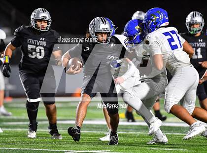 Thumbnail 2 in Tahoma @ Kentwood photogallery.