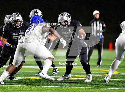 Thumbnail 3 in Tahoma @ Kentwood photogallery.