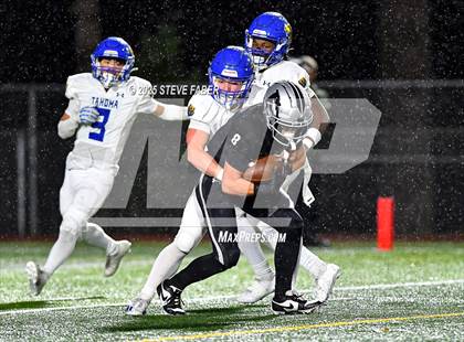 Thumbnail 1 in Tahoma @ Kentwood photogallery.