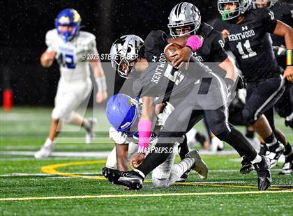 Thumbnail 2 in Tahoma @ Kentwood photogallery.