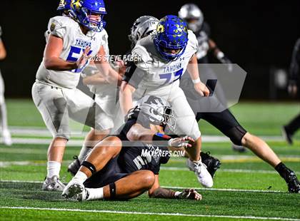 Thumbnail 1 in Tahoma @ Kentwood photogallery.