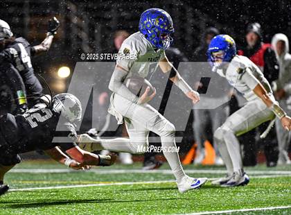 Thumbnail 1 in Tahoma @ Kentwood photogallery.